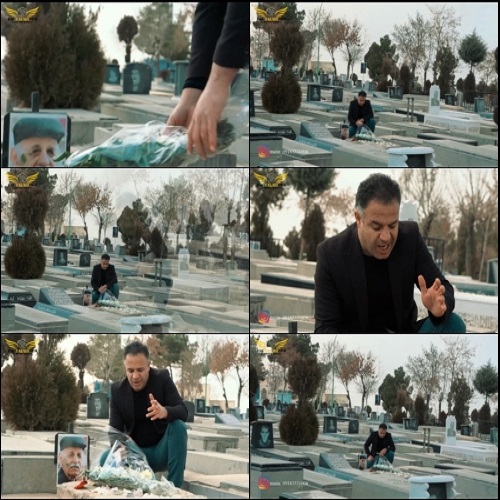 متین به یاد پرتو